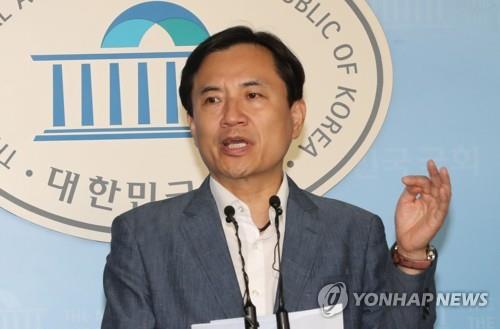 김진태 "윤석열 장모, 혐의 명백한데 처벌안받아…재수사해야"