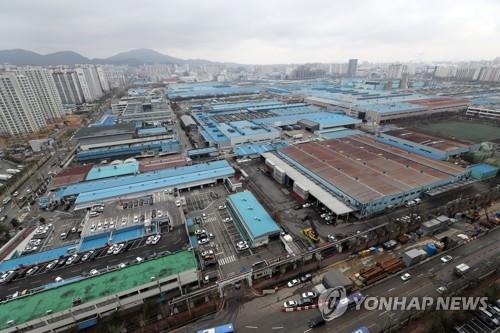 車업계 임단협 기싸움 '팽팽'…현대차 '성과급 0원' 공방