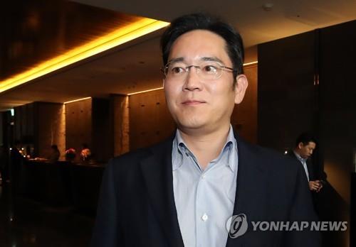 소재확보 '비상' 걸린 삼성 이재용, 이르면 내일 일본 출장