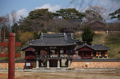 세계유산 등재된 '한국의 서원' 9곳, 역사와 특징은②