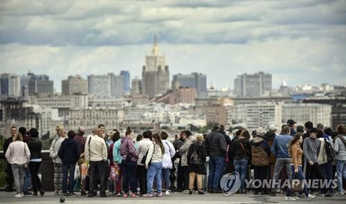 광고중단에 부담금도…세계적 관광지 '오버투어리즘' 대응 부심