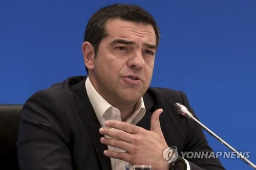 그리스 총선서 중도우파 정권탈환…3당 극우정당 '입성 실패'(종합3보)