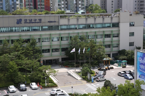 강남구, 73개 모든 초·중·고 특별교실에 공기청정기 설치