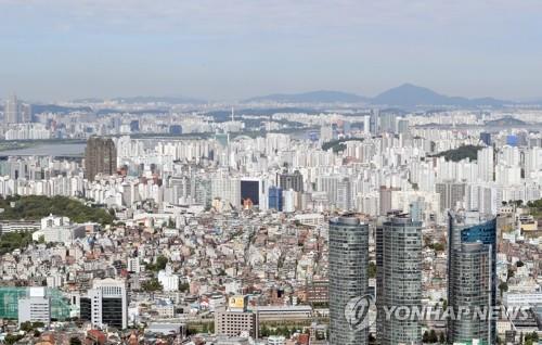 결국 꺼내든 '분양가 상한제' 카드…주택시장 파장 클 듯