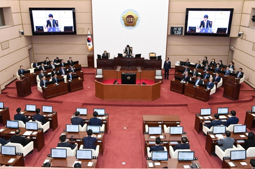 경남 도의원들, 5분 발언서 '가야사 연구 활성화' 촉구