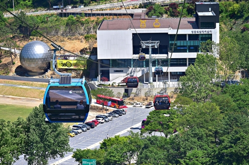 [여긴 가봐야지:충북] 바다 없어도 발닿는 곳마다 힐링 피서지