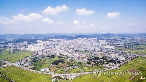 충남 미분양 아파트 6천355가구…천안·서산·당진 62% 차지