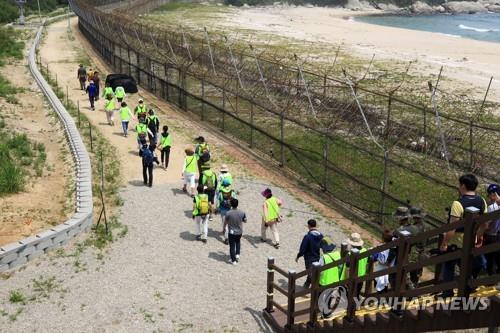 軍, 北목선 경계실패 23사단 해체·해안경계 해경이관 등 '고심'