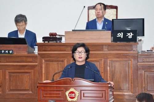 울산시의원 "시, 현대중 법인분할 노사갈등 중재·해결해야"