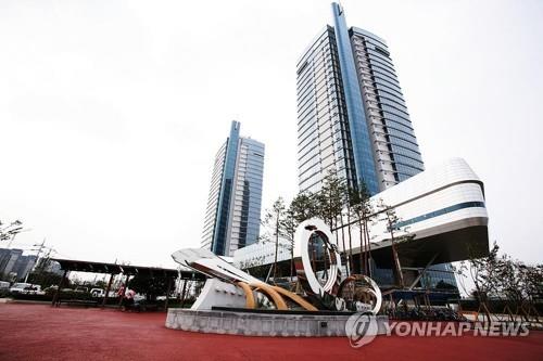 서울역 북부 개발사업 우선협상자에 한화종합화학 컨소시엄
