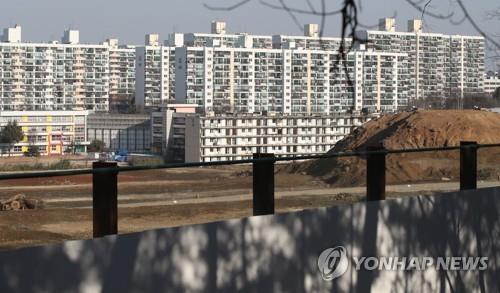 국토부 "분양가 상한제 취지 충분히 나타나게 기준 손질할 것"(종합)