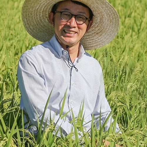 이달의 농촌융복합산업인에 청맥 김재주 대표