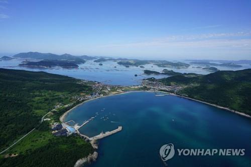 전남 '가고 싶은 섬' 유명 유튜버로 알린다