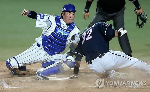 [천병혁의 야구세상] "좋은 포수가 좋은 투수 만든다"…강팀의 필수조건