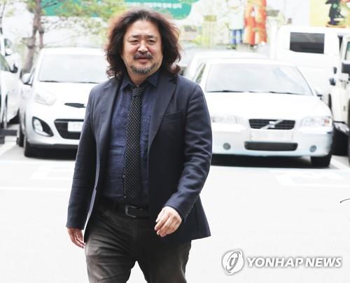 'TV조선, 손석희 폭행사건 배후' 발언 김어준 무혐의 결론