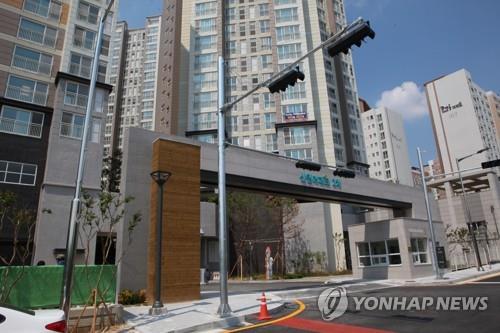 7월 전국 3만6천여가구 입주 예정…경기도에 45% 집중