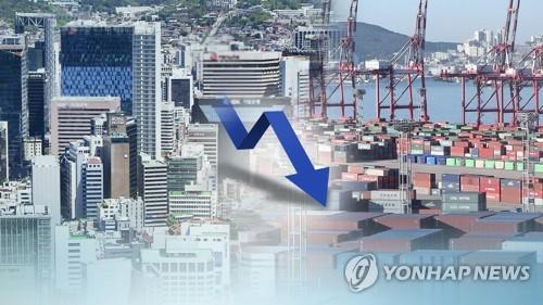 [2보] 7월 1~10일 수출 2.6% 감소…반도체 25.0%↓