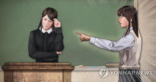 "변호사 어디 없나요"…경북교육청 교권침해 전담 변호사 구인난