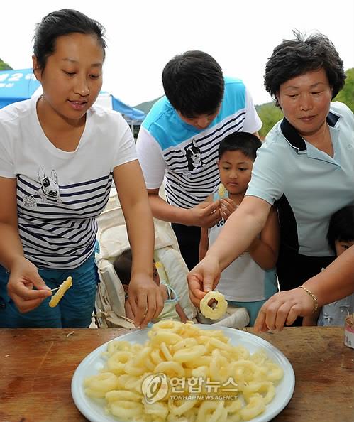 [#꿀잼여행] 충청권: 달콤 고소 알싸한 맛에 건강도 챙기는 양파·마늘 축제