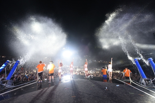 보령머드축제 D-1주…피서객 설레게 할 7가지 매력은