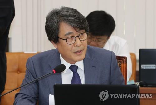 김광수 의원 "조선·자동차 산업 위기 극복 예산, 지역 편차 커"