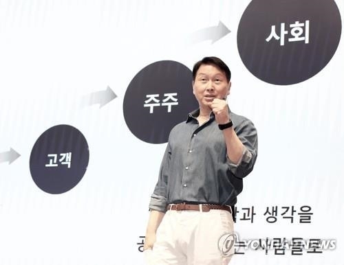 5대그룹 총수, '비상경영체제'에 "마음편한 휴가는 언감생심"