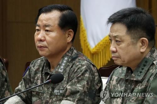軍, 2함대·北목선 '기강해이' 비판에 대책 마련 고심