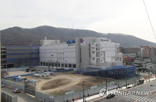 청주 옛 연초제조창 명칭 '문화제조창C'로 결정