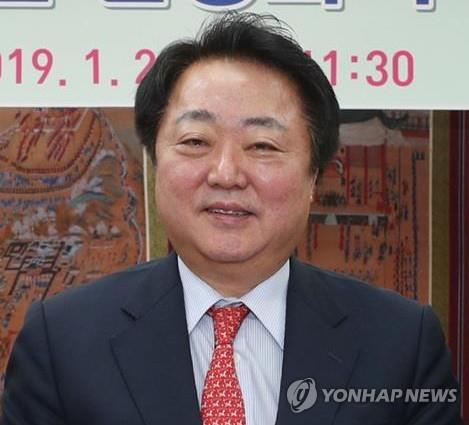 한범덕 청주시장 "공직자 일본 관광 재검토해야"