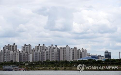 서울아파트 평균 분양가 3.3㎡당 2678만원…1년새 21% 급등