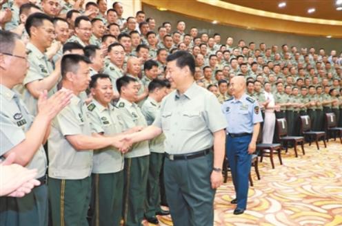 시진핑 "국제정세 불확실…국가발전 도전 요소 커져"