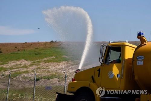 북극지방 21℃·가뭄·산불…7월 무더위, 사상 최고로 향한다