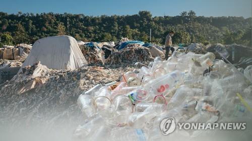 경산 쓰레기수거 노조, '대체인력 투입' 시·업체 고발