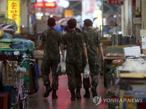 강원지역 군부대 해체·이전…주민들 "대책 세워달라" 반발