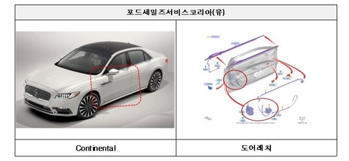 제네시스 EQ900 화재 가능성 '리콜'…컨티넨탈, 문 열릴 우려