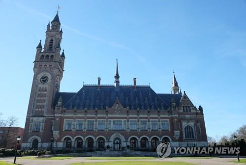 ICJ "파키스탄, '간첩혐의' 전직 인도장교 사형선고 재검토해야"