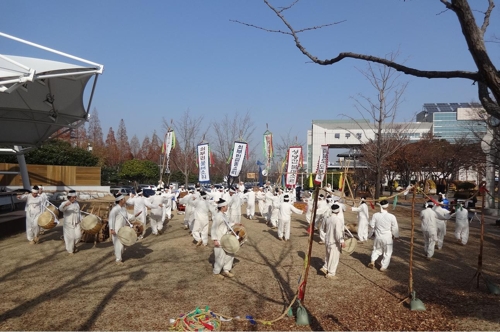 풀무꾼 불렀던 '울산쇠부리소리', 시 문화재 지정 예고