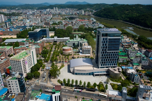 경남과기대, '4차 산업혁명 혁신선도대학 사업' 선정