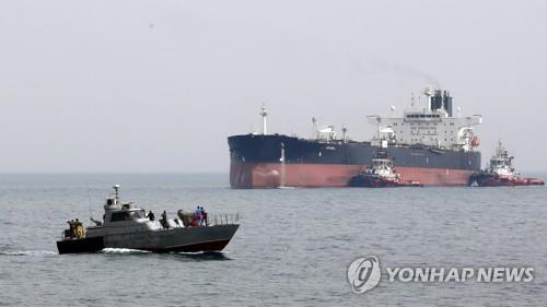 이란군, 美 '호르무즈 공동전선'에 "페르시아만 지옥될 것"