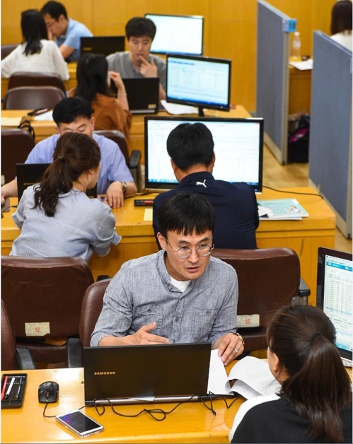 용인시, 내달 대입수시 맞춤형 무료 진학 컨설팅