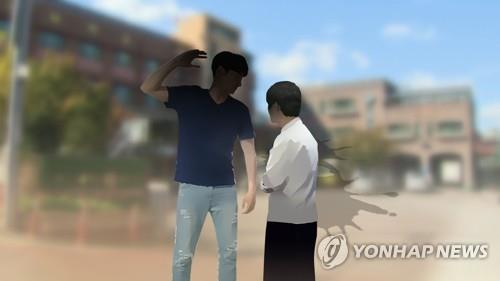 '폭력 신고식'에 의식 잃은 태국 고교생 결국 숨져