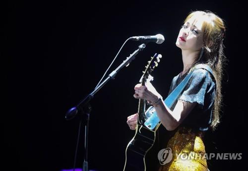 여름밤 공연 보고 피서도 즐기세요…울진서 뮤직팜페스티벌