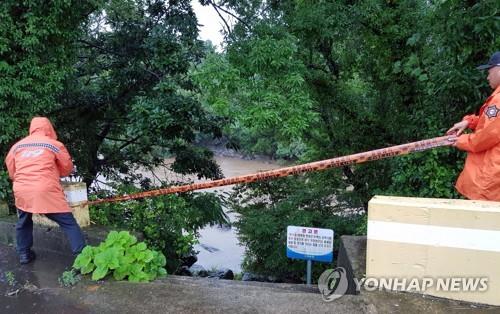 대구·경북 오후부터 태풍 영향권으로 비·바람…대비 철저