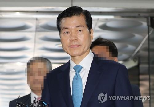 김태한 삼바 대표 영장 또 기각…법원 "다툼 여지 있다"