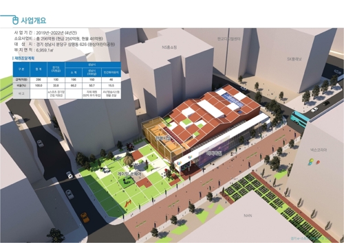 판교에 2022년까지 e스포츠 전용경기장 들어선다(종합)