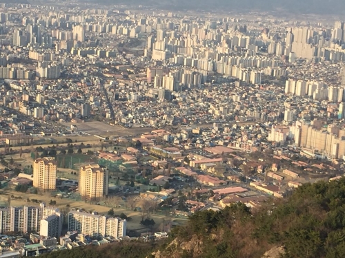 대구시, 반환 미군부대 부지 환경조사 "오염 드러나면 원상복구"