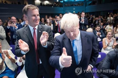 EU "英 신임 총리와 브렉시트 협력…노딜은 모두에 비극" 경고