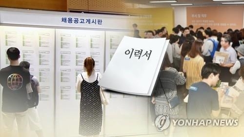 직장인 3명중 1명 "난 잡호핑족"…64%, 잦은 이직에 '긍정적'