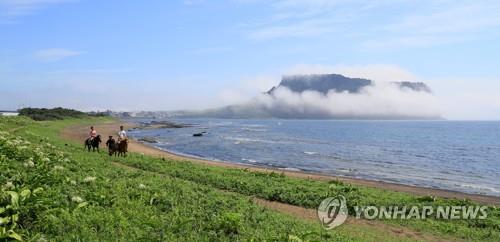 "지난해 국민평균 국내여행 6.9회, 지출액은 96만원"