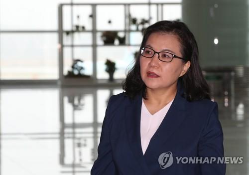 유명희, 美IT업계 서한 언급하며 SNS로 "日조치 철회해야"